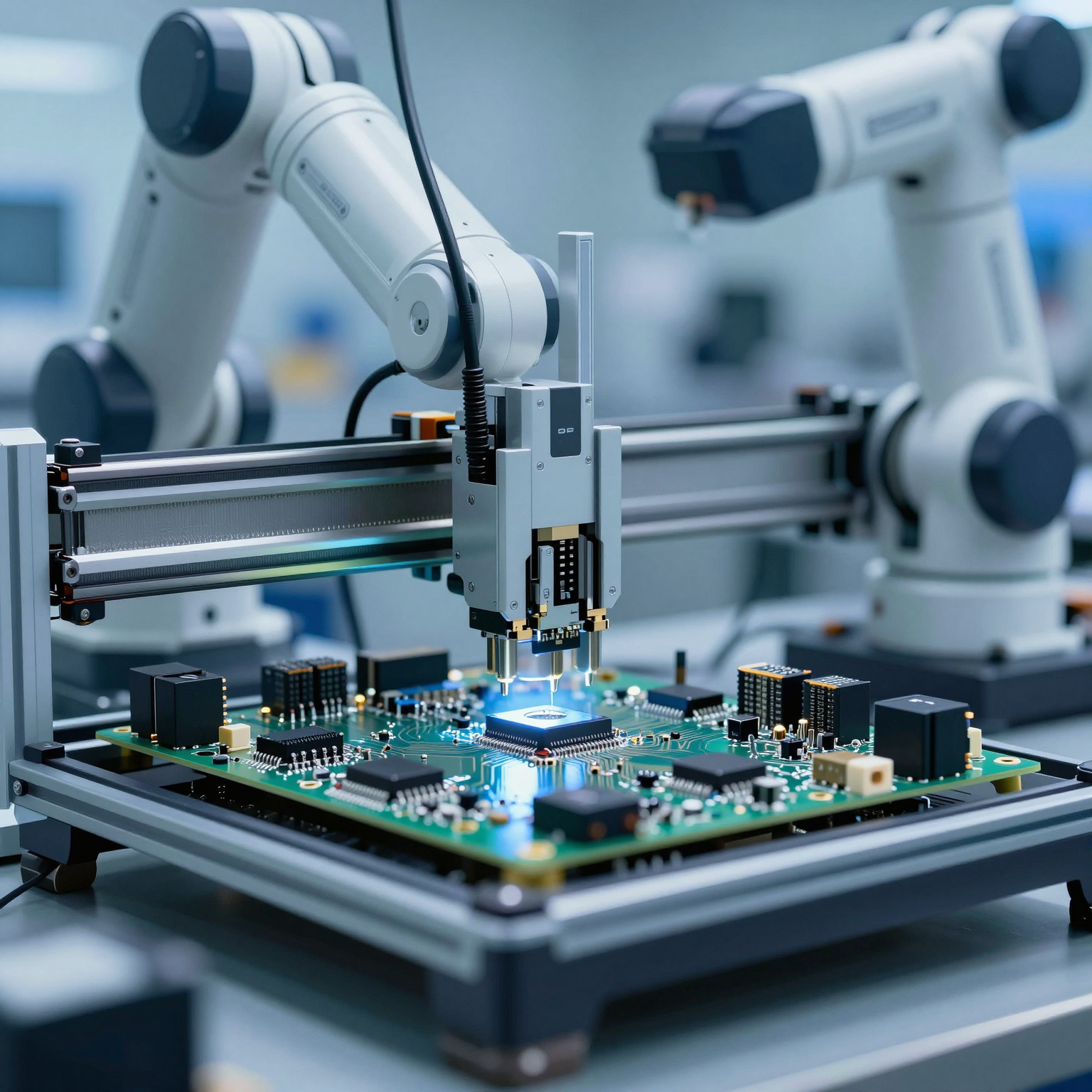 Choosing the Right PCB Assembly House: A Comprehensive Guide for Modern Electronics Manufacturing