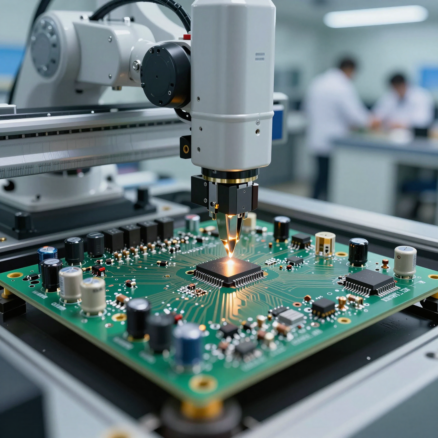 Understanding PCB Assembly Meaning