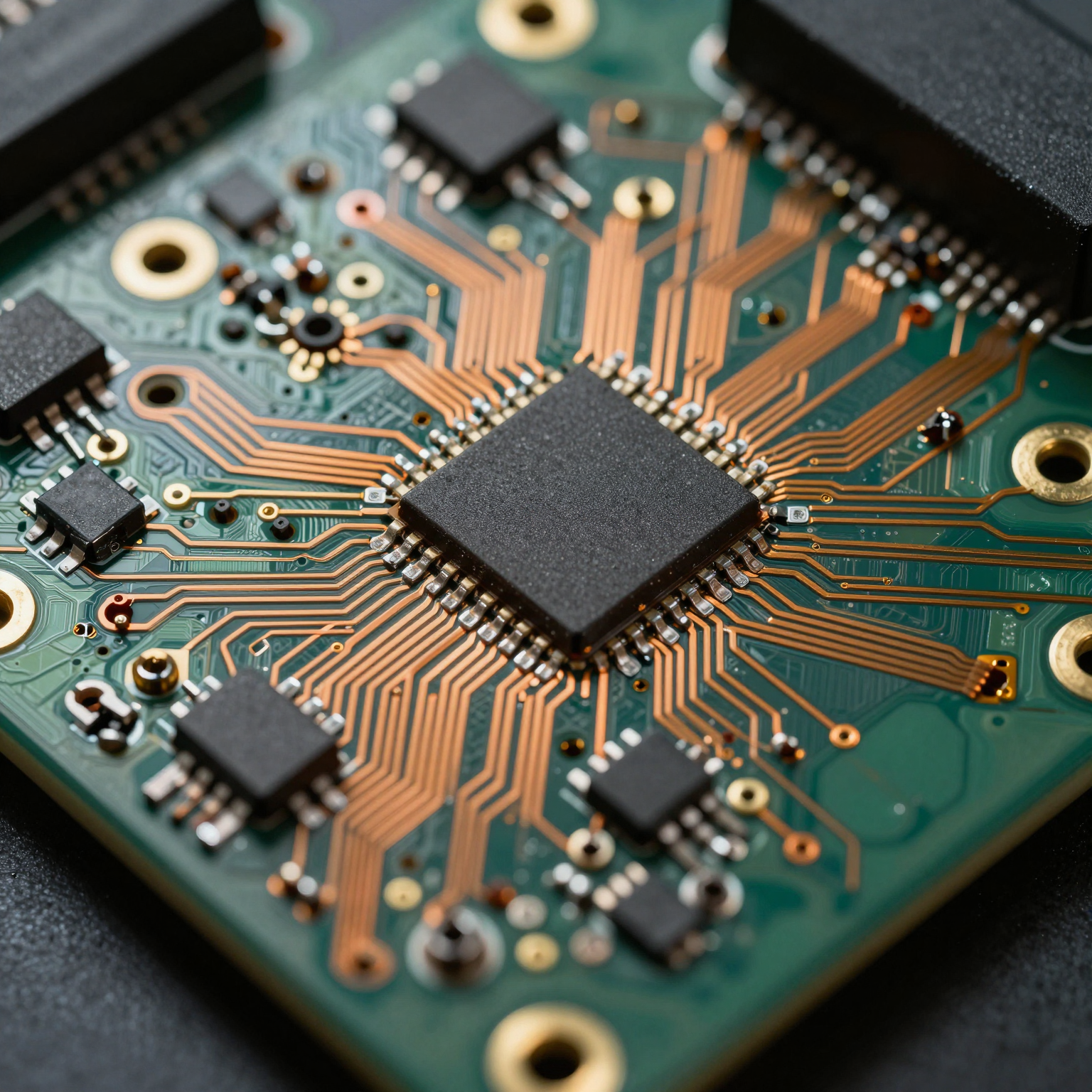 PCB Board: The Backbone of Modern Electronics