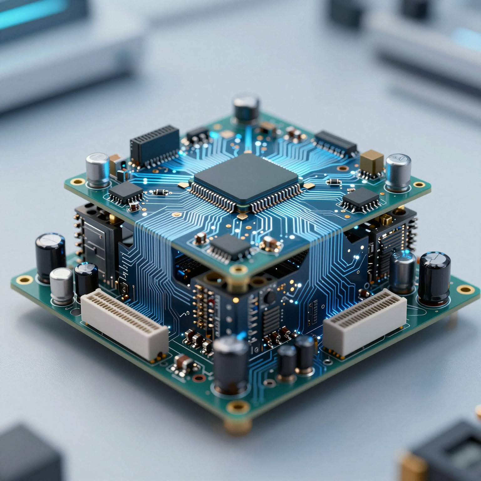 Understanding PCB Assembly Main: The Heart of Electronic Devices